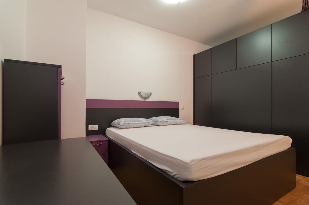 Apartment Gal Zadar Room photo