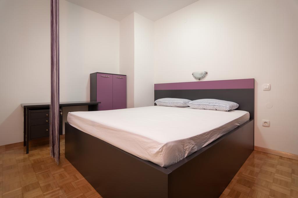 Apartment Gal Zadar Room photo