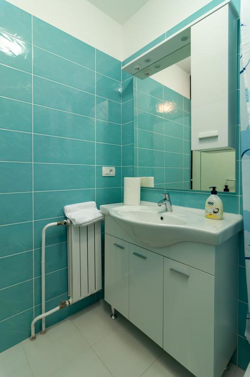 Apartment Gal Zadar Room photo