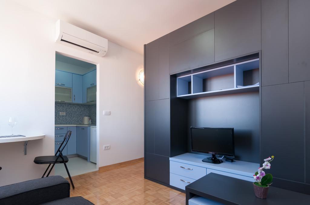 Apartment Gal Zadar Room photo